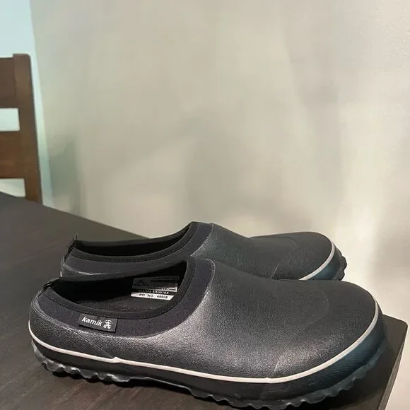 KamikPerennial Shoe Men size 11